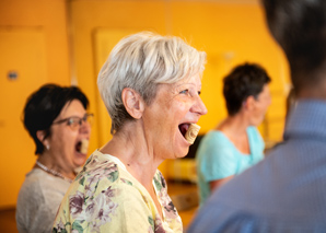 Séminaire du rire