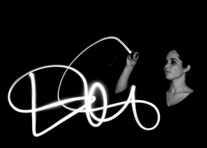 Lightpainting - Spass und Spannung mit Licht