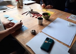 Teamworkshop «Life Design» in Burgdorf