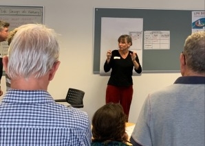 Teamworkshop «Life Design» in Burgdorf