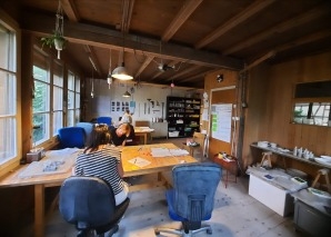 Teamworkshop «Life Design» in Burgdorf