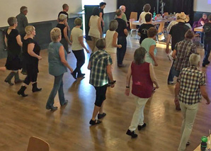 Line-Dance-Workshop