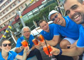 City Treasure Hunt Tessin