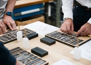 Messer-Workshop für Teams