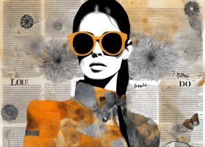 Kreativer Teamworkshop: Mixed Media