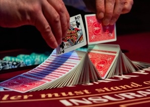 Mobiles Casino für Ihren Event