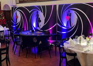 Mobiles Casino und weitere Spiele für Ihren Event