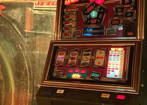 Mobiles Casino und weitere Spiele für Ihren Event