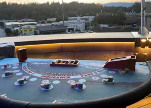Mobiles Casino und weitere Spiele für Ihren Event