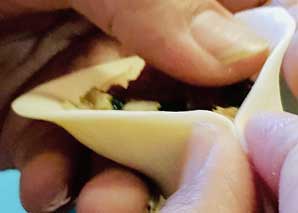 Momo-Workshop in Solothurn