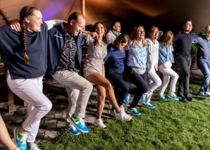 Musik-Events für Teams