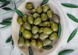 Olivenöl-Degustation mit der Öl-Sommelière