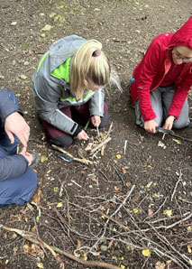 Natur-Event – Erlebnisse an der frischen Luft