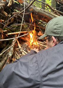 Natur-Event – Erlebnisse an der frischen Luft