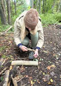 Naturevent – Expériences en plein air