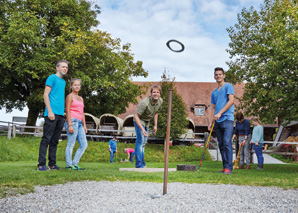 Die original Emmentaler Spiele