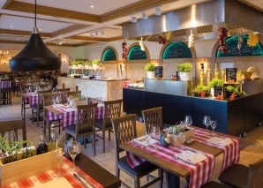 Pasta workshop on Lake Maggiore