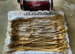 Pasta-Workshop in St. Gallen
