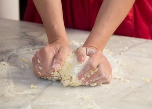 Pasta-Workshop in St. Gallen