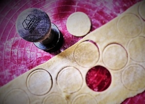 Pasta-Workshop in St. Gallen
