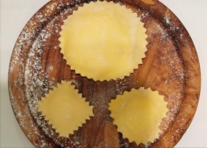Pasta-Workshop in St. Gallen