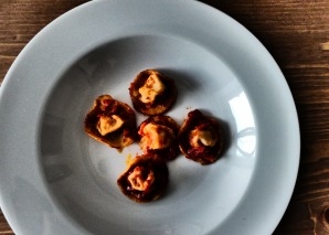 Pasta-Workshop in St. Gallen