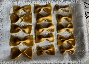 Pasta-Workshop in St. Gallen