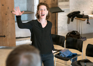 Vocal Percussion – Workshop für die Stimme