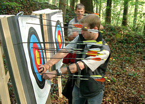 Archery