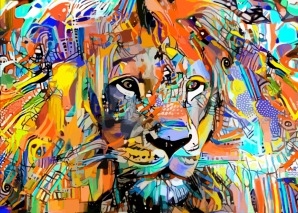 Teamworkshop: Pop Art gestalten