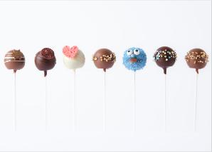 Lollies or pralines and truffles workshop