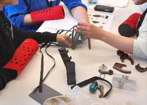 The Hand Project – Prothesen herstellen