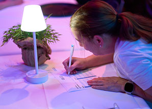 Quiznight – quiz de pub mobile pour votre événement