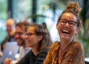 Team-Workshop wird zum Krimi-Abenteuer