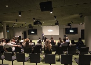 Team-Workshop wird zum Krimi-Abenteuer