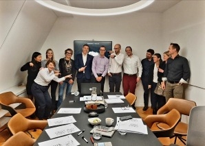 Team-Workshop wird zum Krimi-Abenteuer