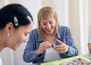 Jewellery workshop: ring making
