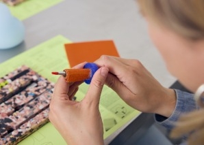 Jewellery workshop: ring making