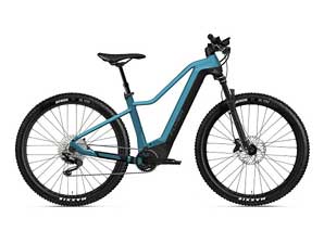 E-Bike-Schnitzeljagd durch Burgdorf