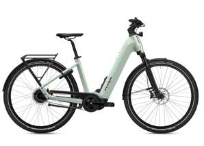 E-bike scavenger hunt through Burgdorf