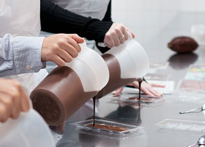 Chocolate workshop