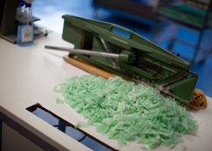 Führung durch die Seifenfabrik