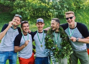 Seifenkisten-Challenge