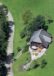 Séminaire en Emmental avec activités diverses