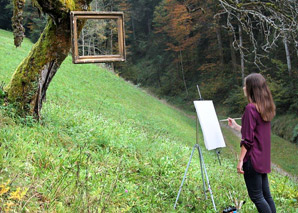 Seminar im Emmental mit Aktivitäten