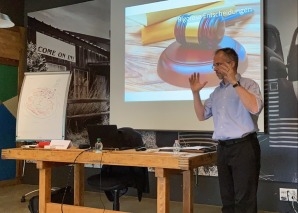 Seminar für Geschäftsleitungen: Erfolgreich führen