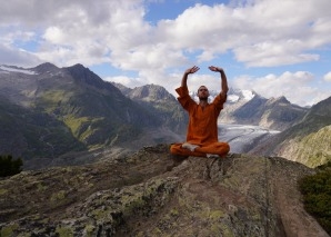 Shaolin art – workshops for teams and managers