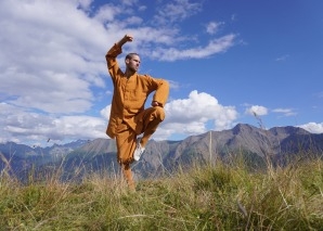 Shaolin art – workshops for teams and managers