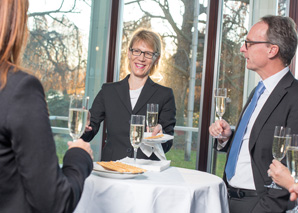 Atelier de discussion avec l'Apéro