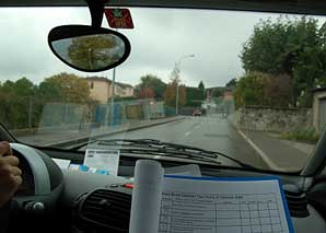 Smart-Tour im Tessin